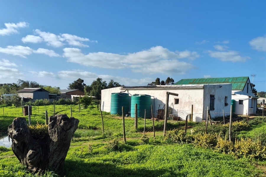 3 Bedroom Property for Sale in Moorreesburg Rural Western Cape